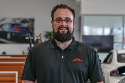 Staff member CHARLIE LADIEU from 39321cd098ab