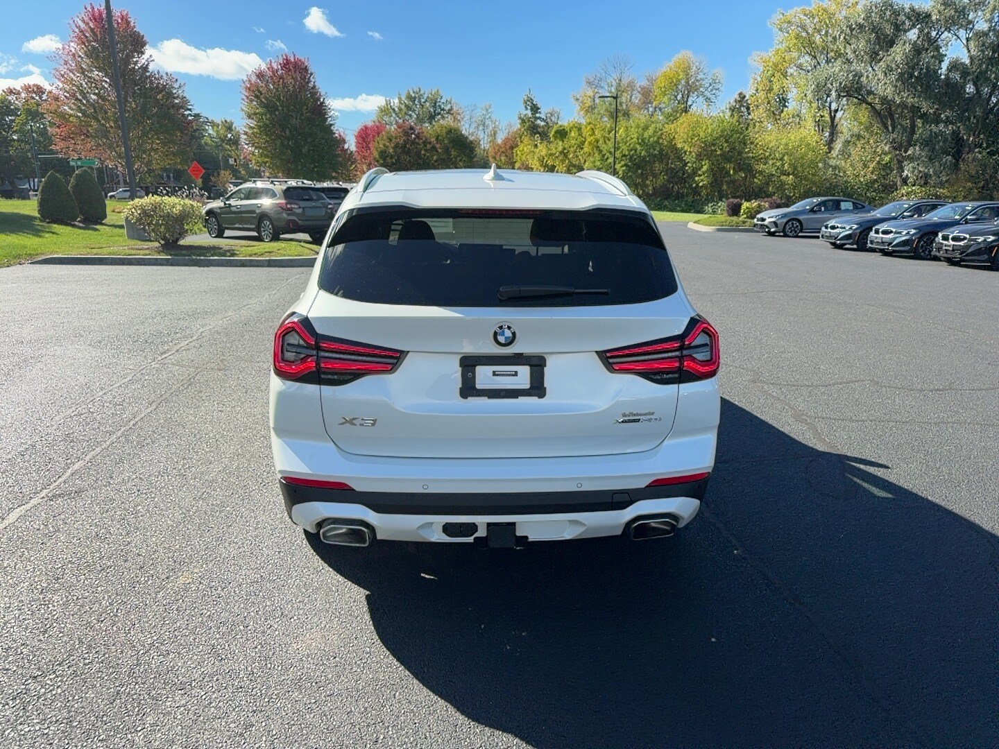 2023 BMW X3 30i - Photo 6