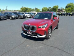 2026 BMW X1 xDrive28i SUV