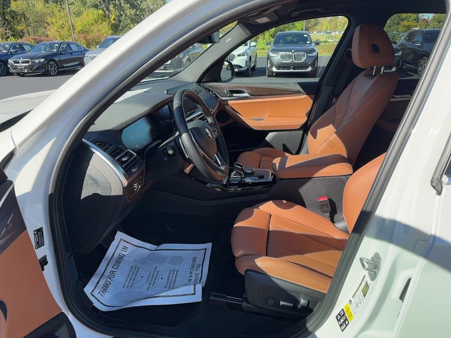 2023 BMW X3 30i - Photo 9