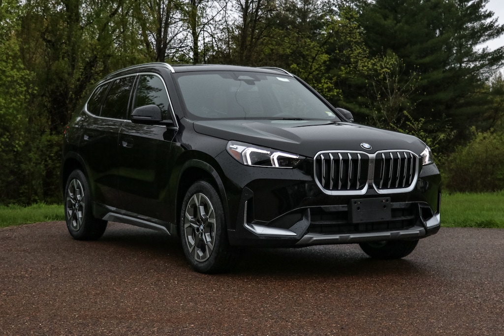 New 2026 BMW X1 xDrive28i SUV