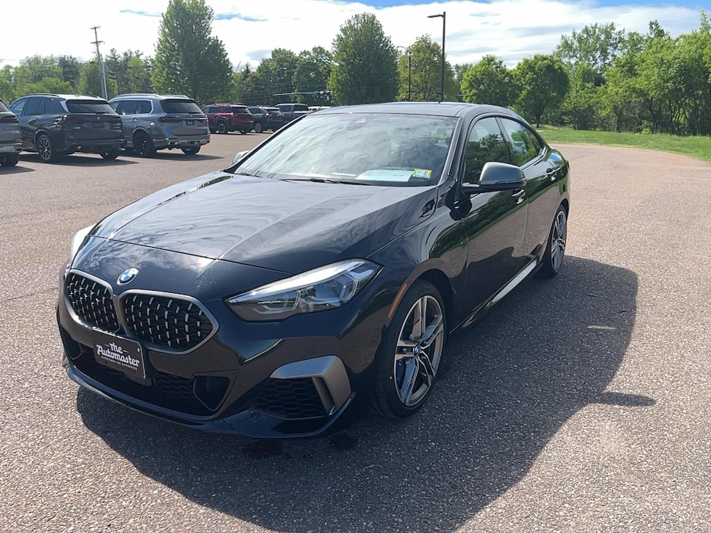 Used 2024 BMW M235i xDrive Gran Coupe