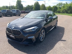2024 BMW M235i xDrive Gran Coupe
