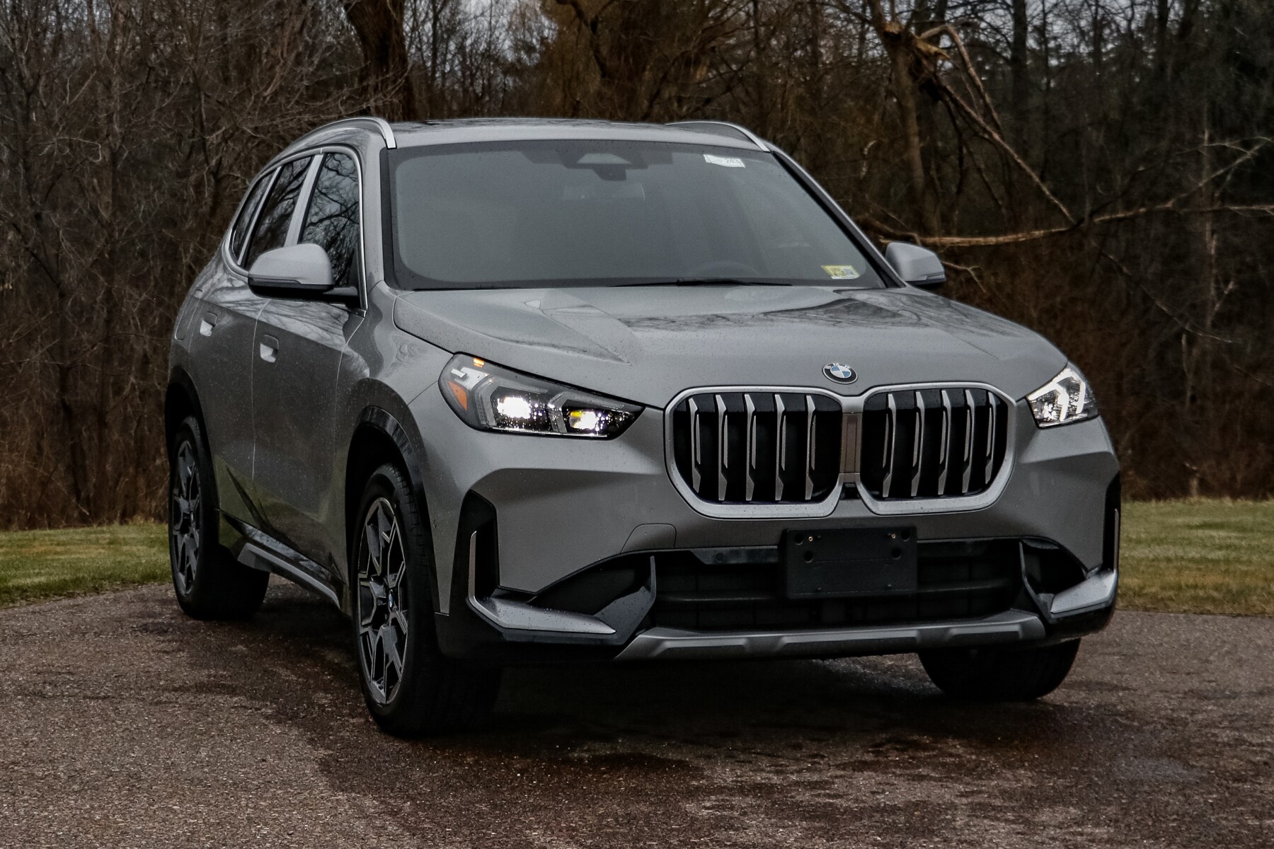 2024 BMW X1 For Sale in Shelburne VT