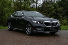 2026 BMW 530i xDrive Sedan