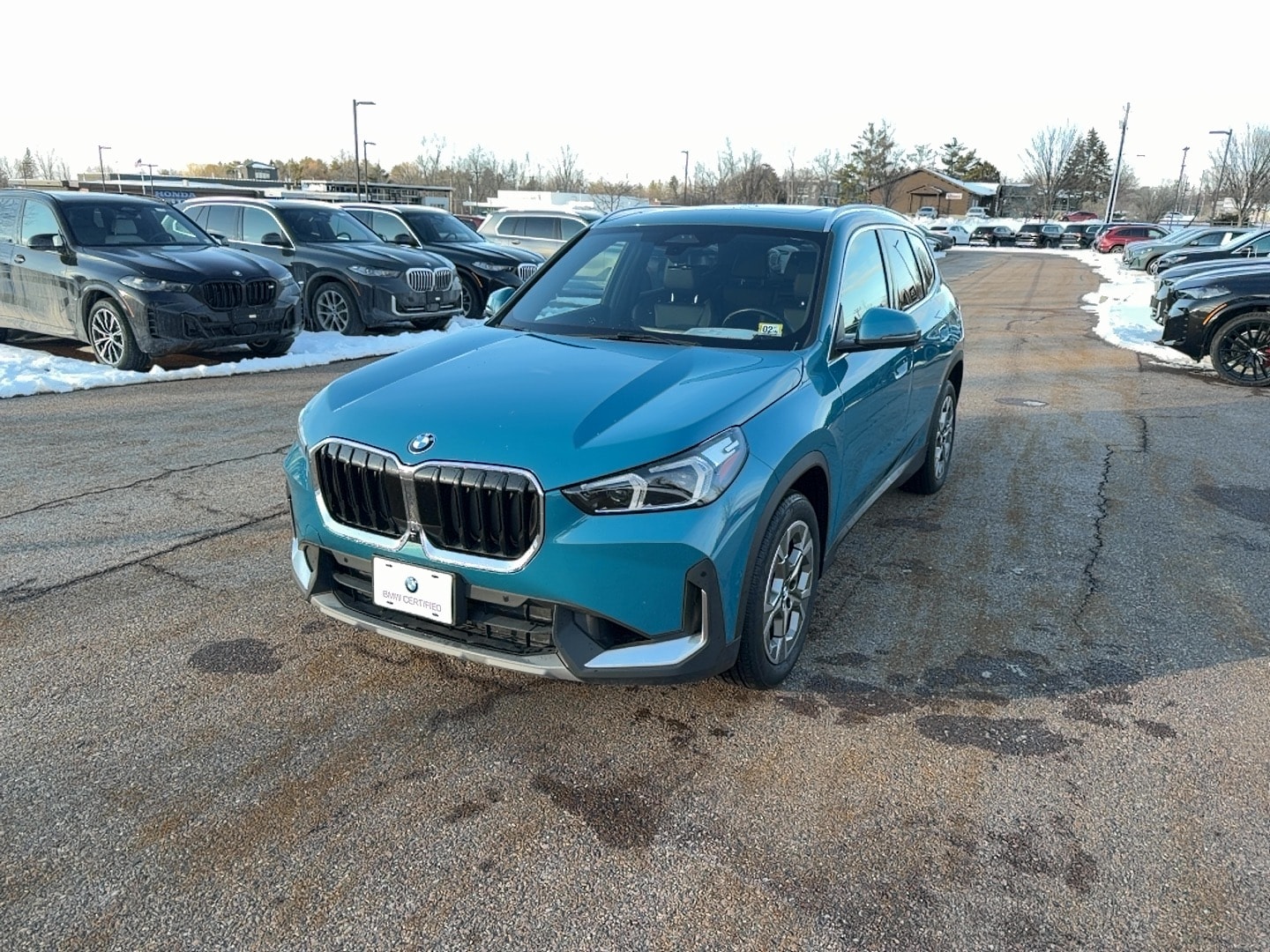 2023 BMW X1 28i