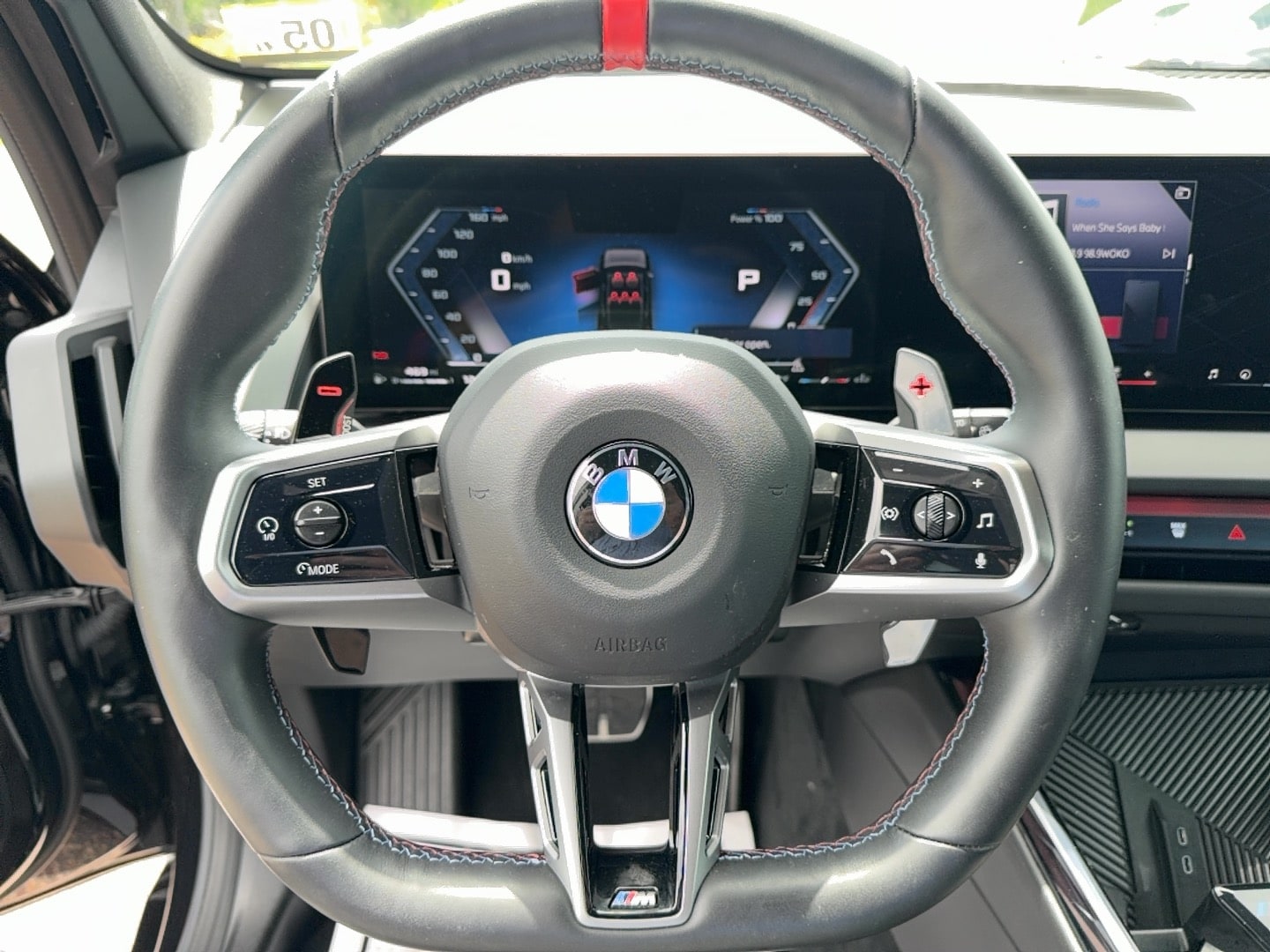 2025 BMW X3 M50 - Photo 11