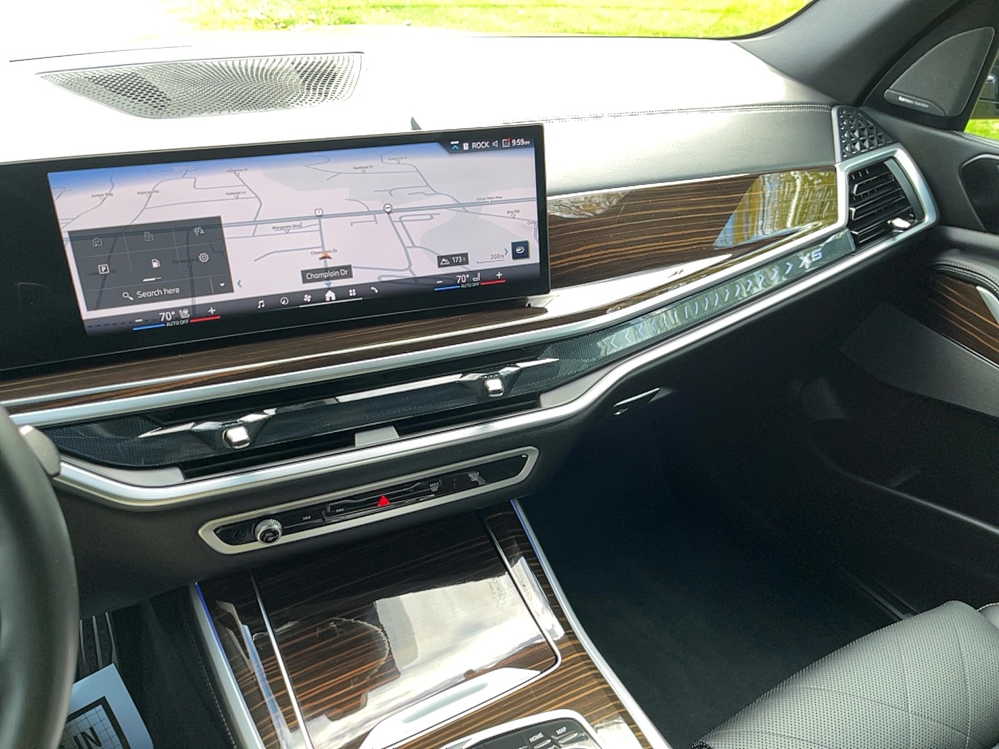 2026 BMW X5 40i - Photo 12