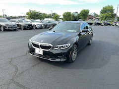 2022 BMW 330i xDrive Sedan