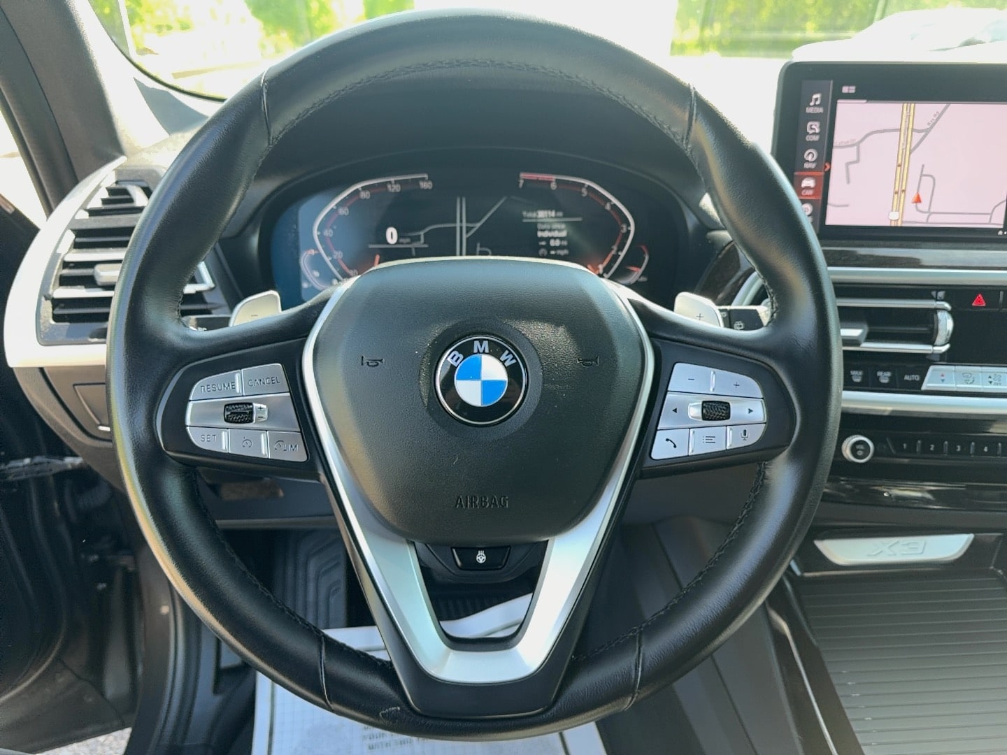 2023 BMW X3 30i - Photo 9