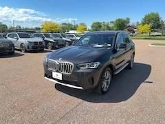 2023 BMW X3 xDrive30i SUV