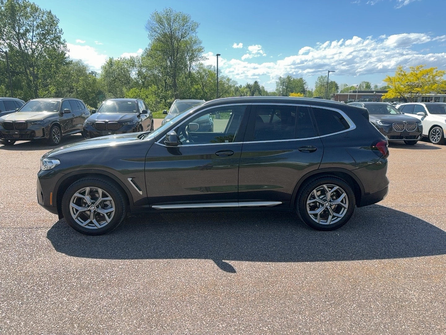 2023 BMW X3 30i - Photo 7