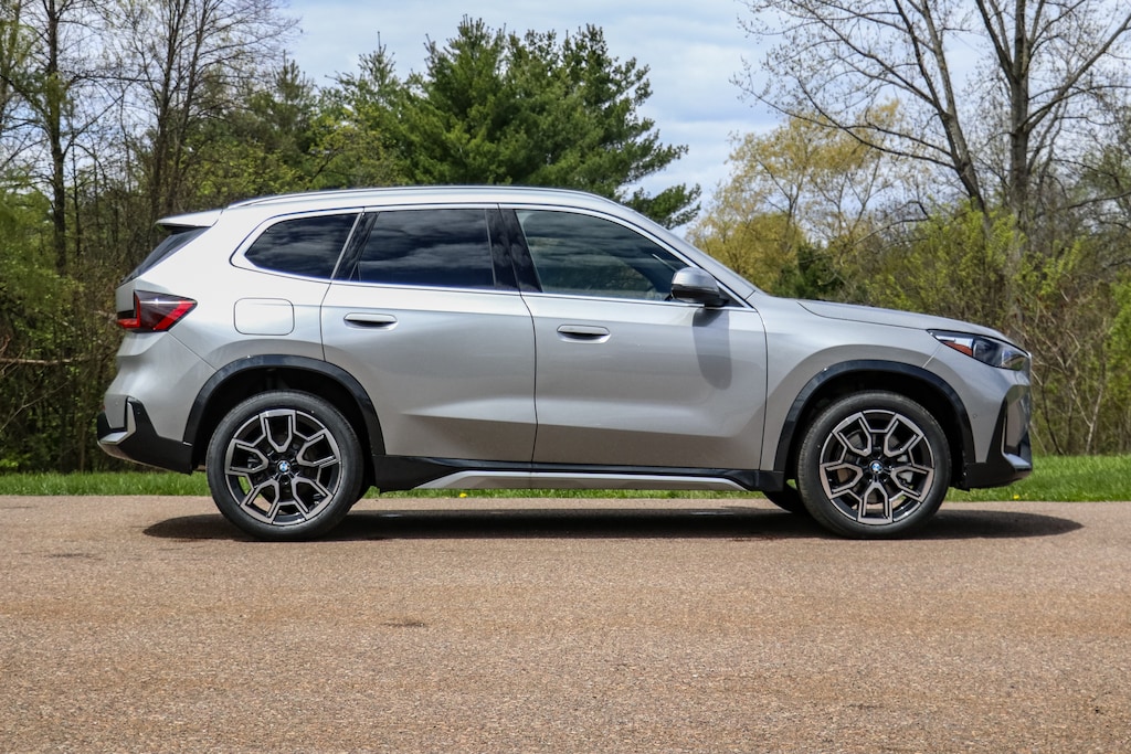 New 2026 BMW X1 xDrive28i SUV