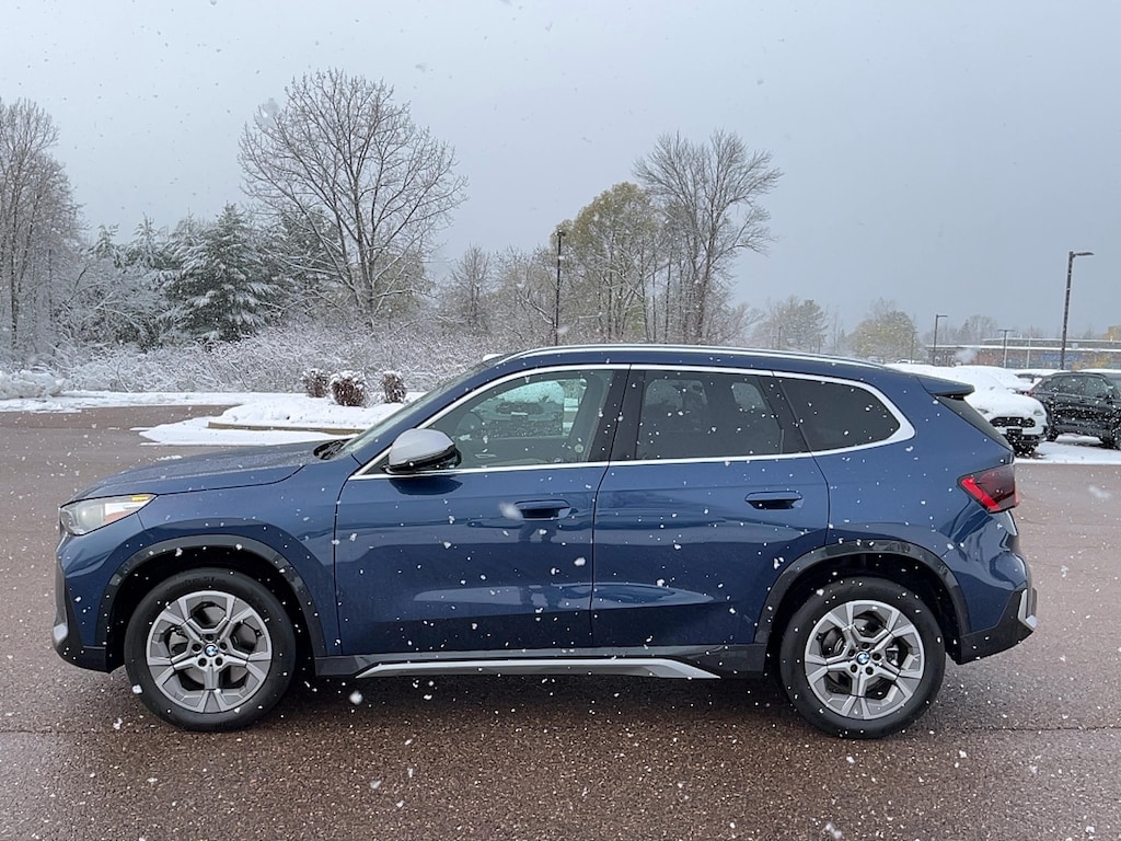 Certified 2023 BMW X1 xDrive28i SUV