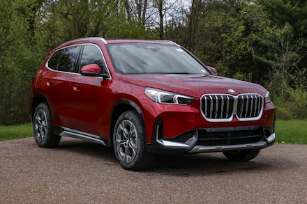 2026 BMW X1 xDrive28i SUV