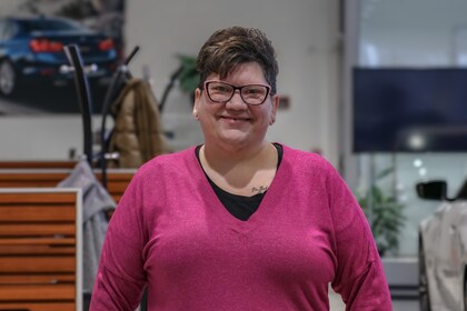 Staff member HEATHER PAYEA from 39321cd098ab