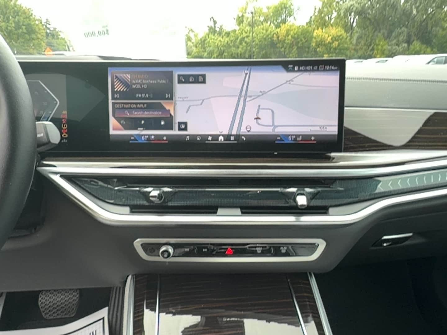 2026 BMW X5 40i - Photo 10
