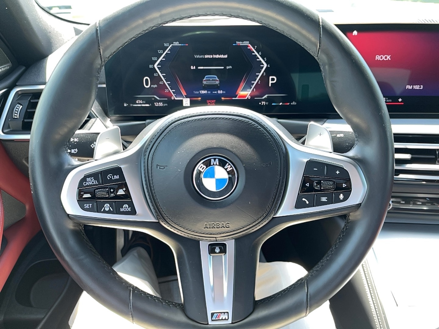 2024 BMW 4 Series M440i - Photo 9