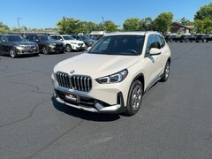 2026 BMW X1 xDrive28i SUV