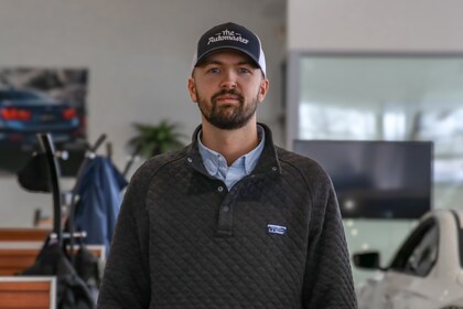 Staff member CHRISTIAN DuBRUL from d68f14467c8d