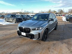 2024 BMW X5 M60i SUV