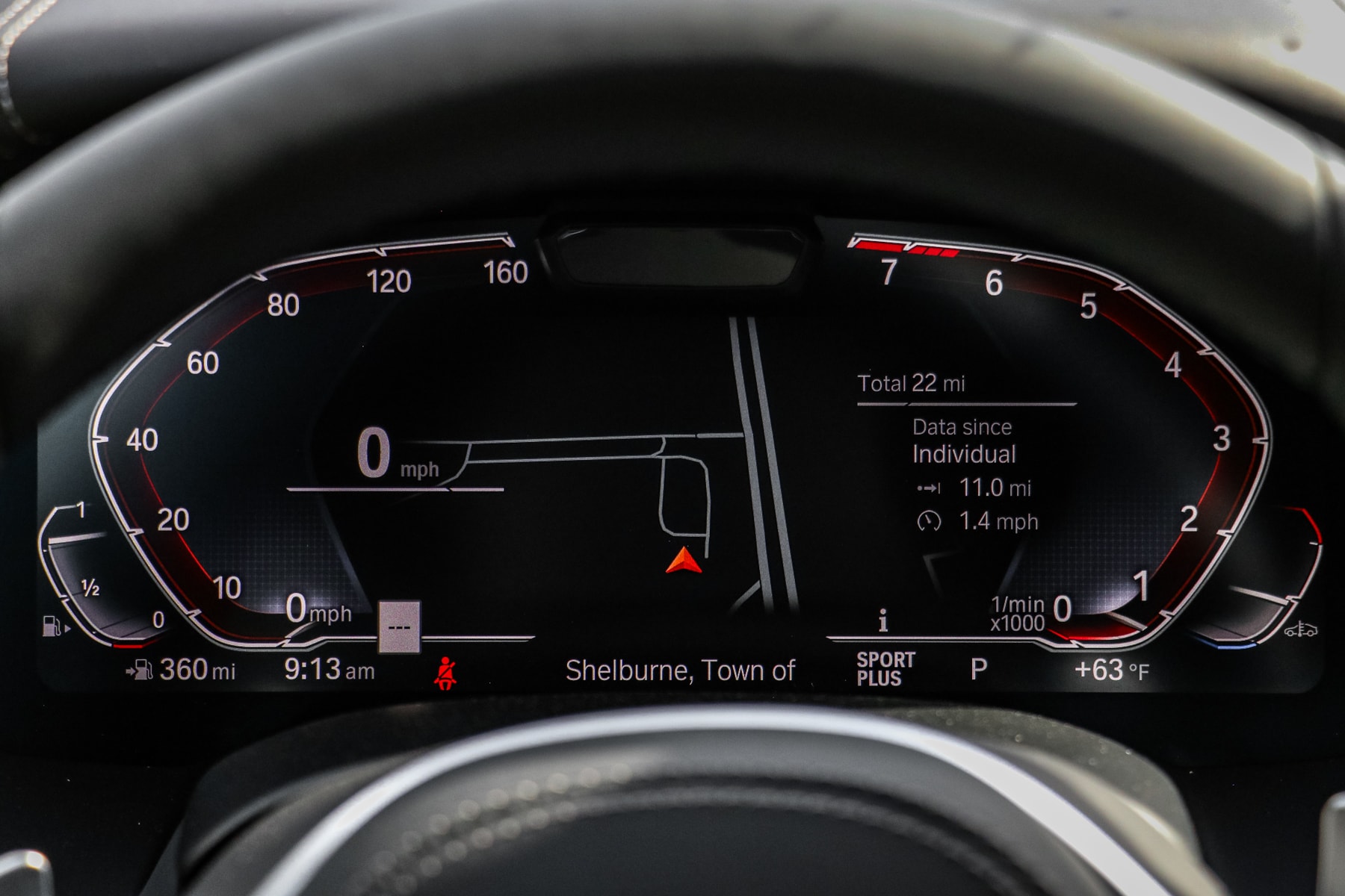 2026 BMW 8 Series 840i - Photo 14