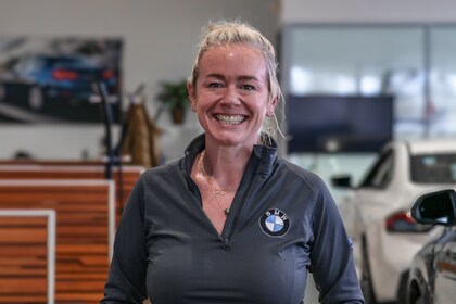 Staff member MEG GARRY from 39321cd098ab