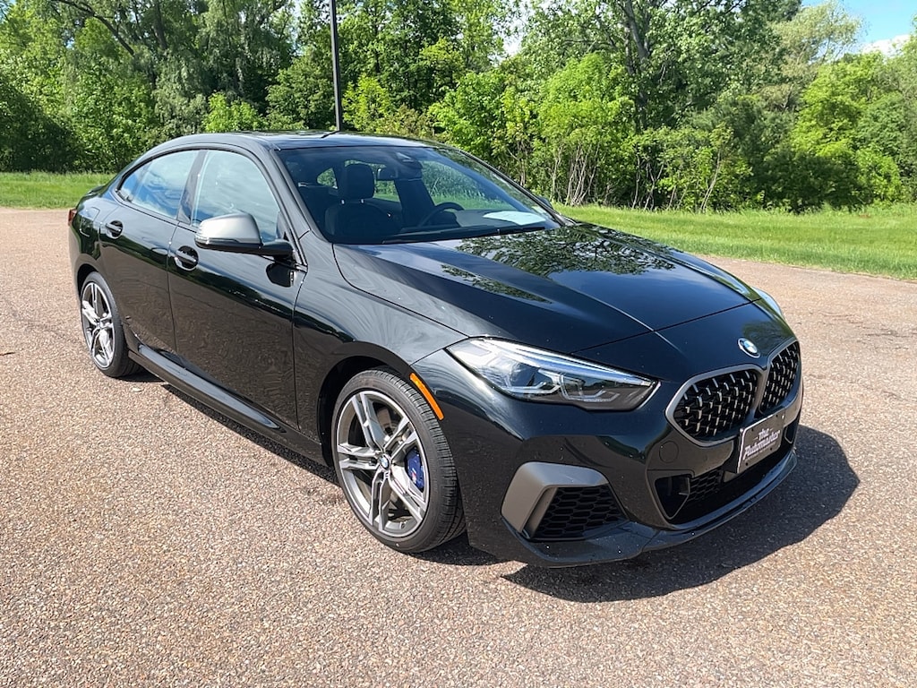 Used 2024 BMW M235i xDrive Gran Coupe