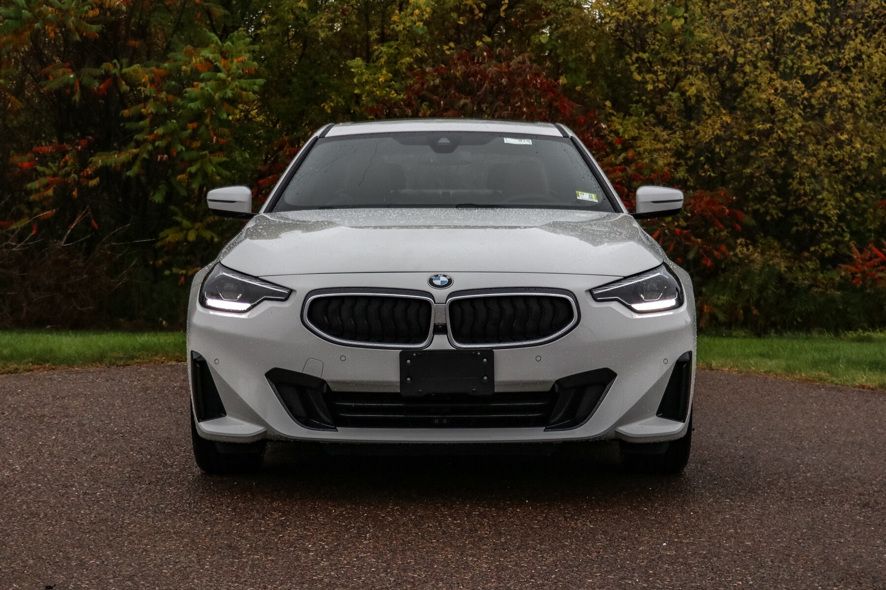 2025 Bmw 230i xDrive Coupe photo 4