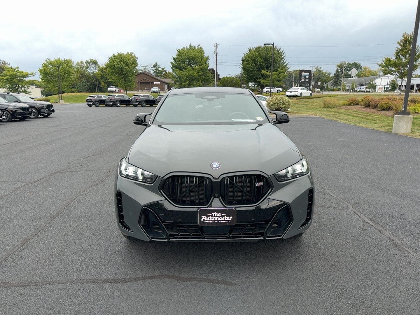 5UX43EX04T9201586