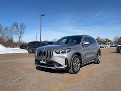 2025 BMW X1 xDrive28i SUV