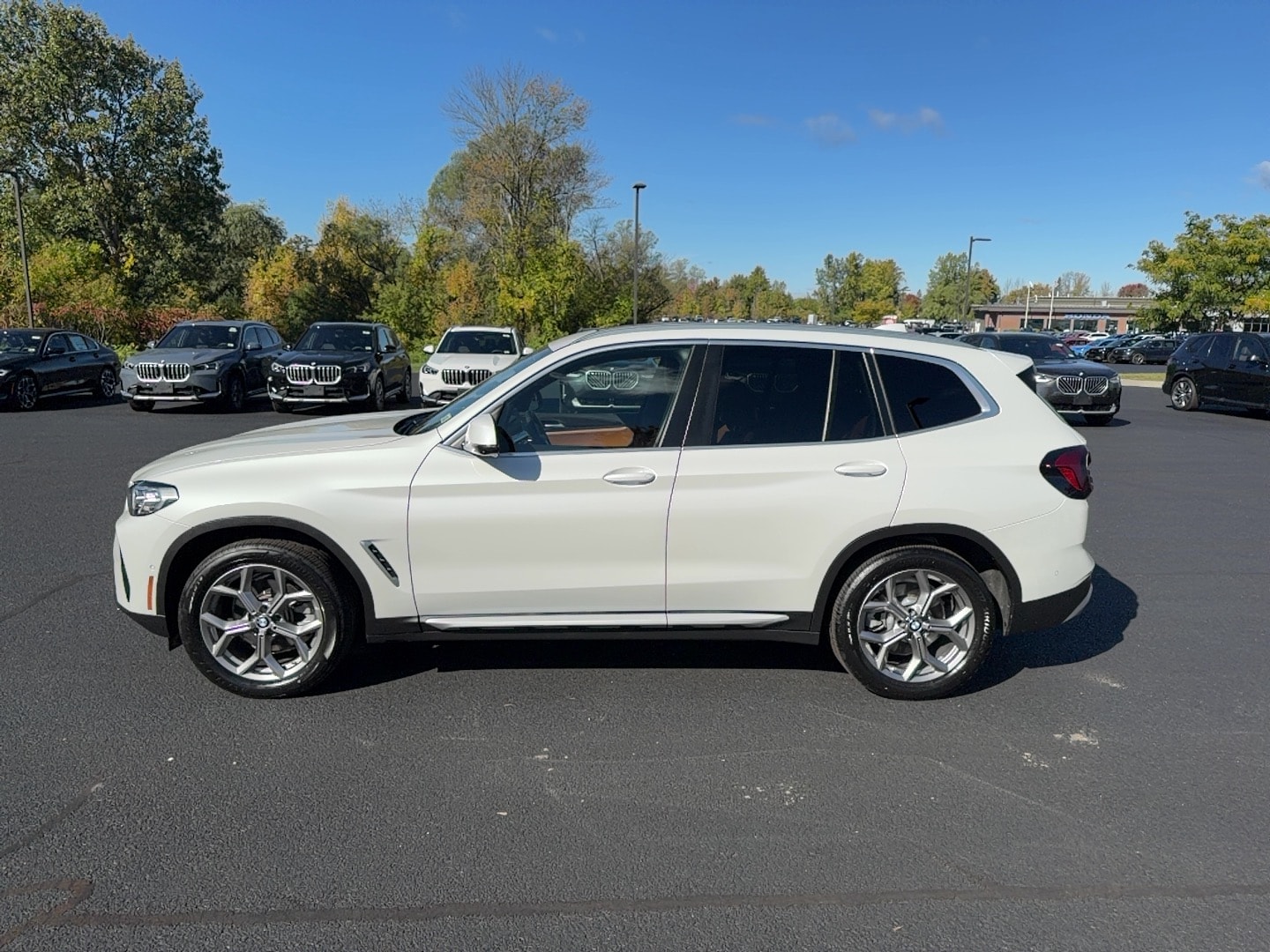 2023 BMW X3 30i - Photo 8