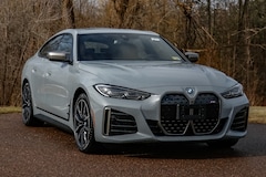 2024 BMW i4 M50 Gran Coupe