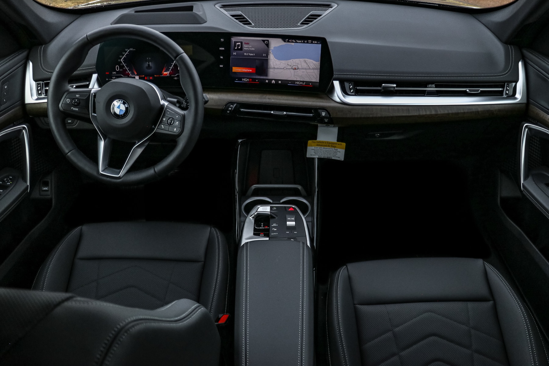 2026 BMW X1 XDrive28i - Photo 9