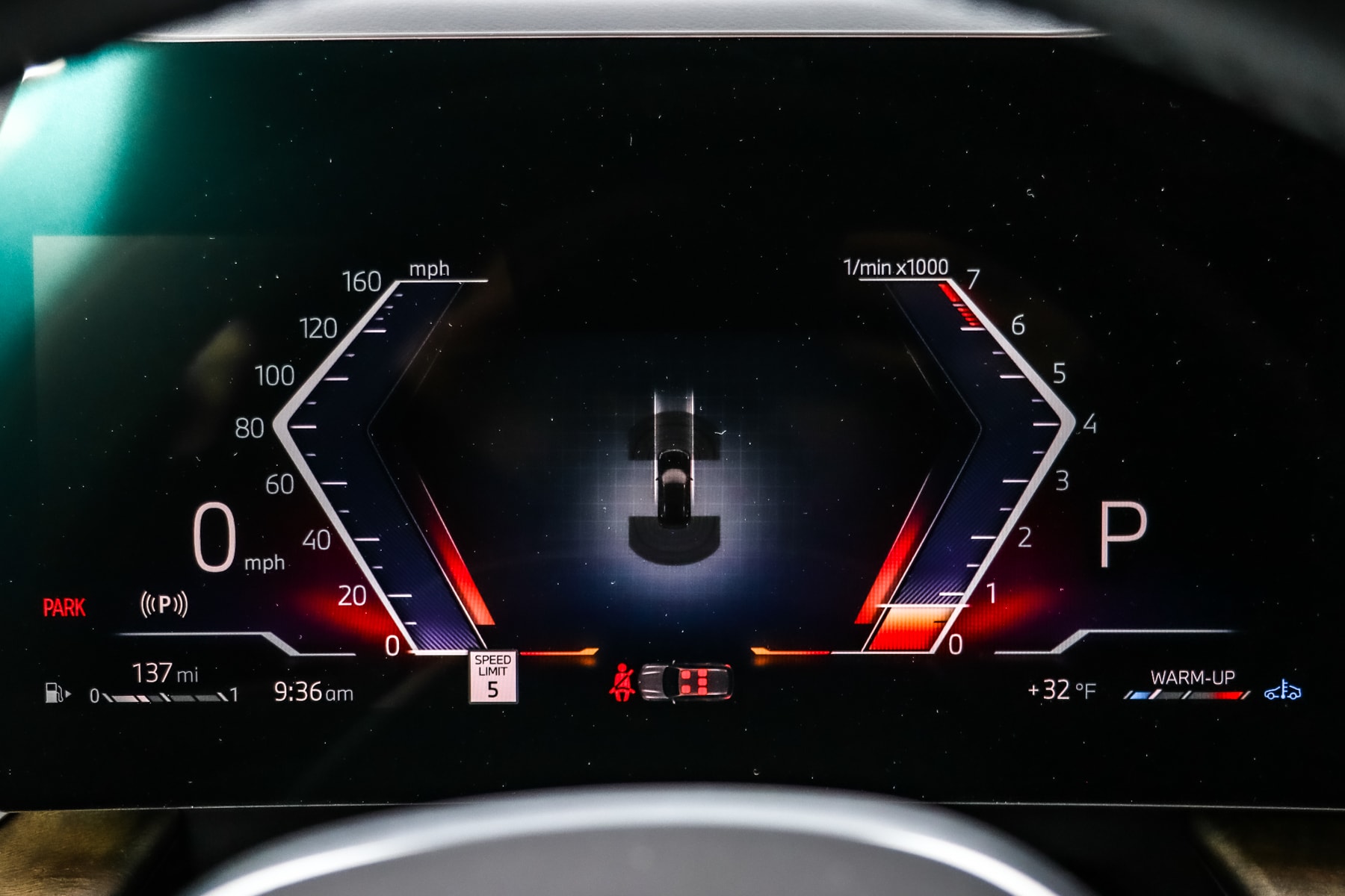 2026 BMW X1 XDrive28i - Photo 18