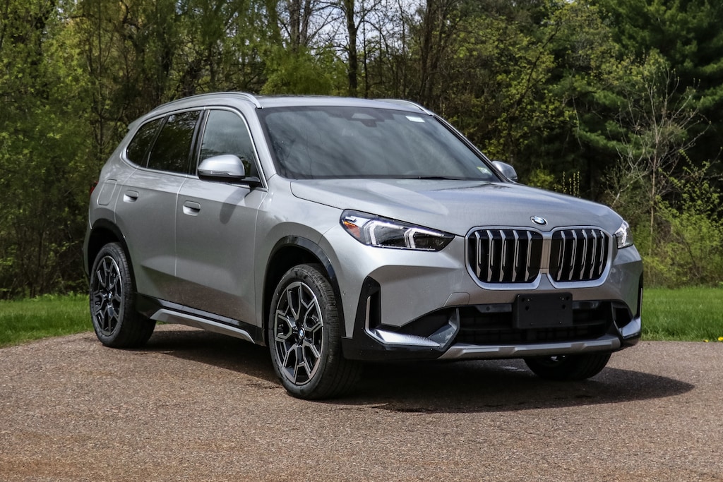 New 2026 BMW X1 xDrive28i SUV