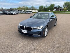 2023 BMW 530i xDrive Sedan