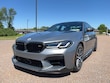 BMW M5 Competition