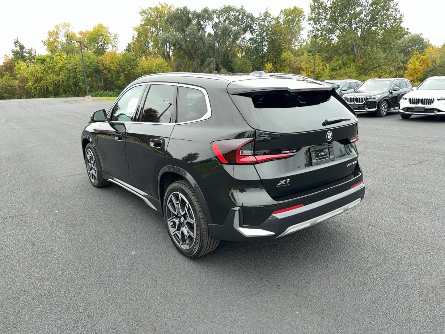 2026 BMW X1 28i - Photo 6
