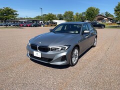 2023 BMW 330i xDrive Sedan