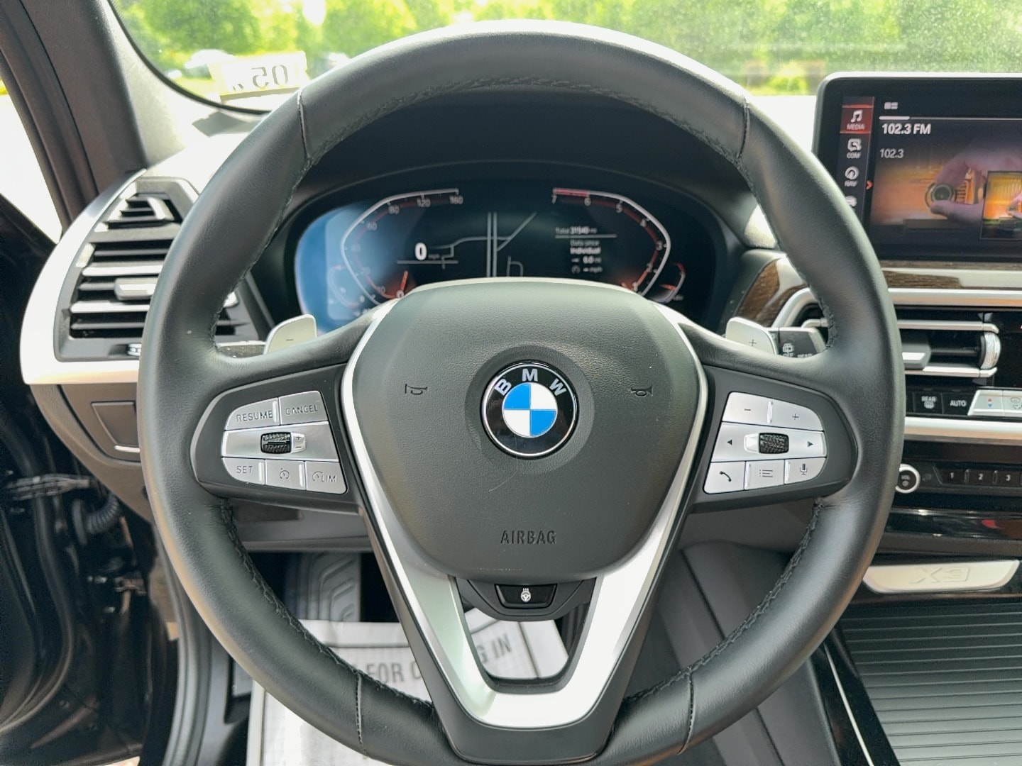 2024 BMW X3 30i - Photo 10