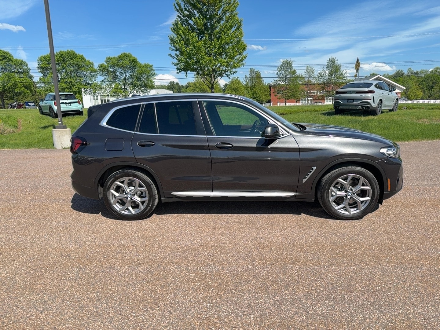 2023 BMW X3 30i - Photo 4