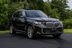 2026 BMW X5 xDrive40i SUV