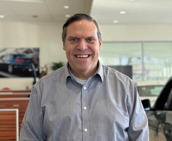 Staff member HANI NAKHLEH from d68f14467c8d