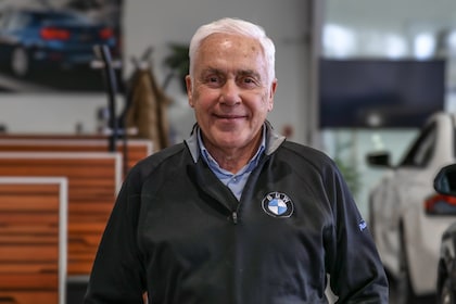 Staff member DAVE ZULLO from 725c272b249b