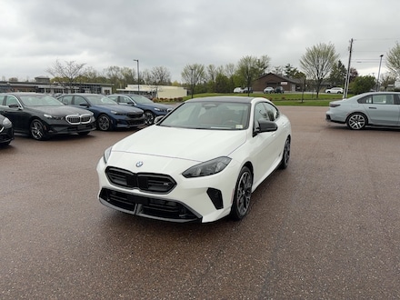 2025 BMW M235i xDrive Gran Coupe
