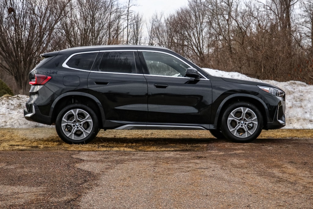 New 2026 BMW X1 xDrive28i SUV