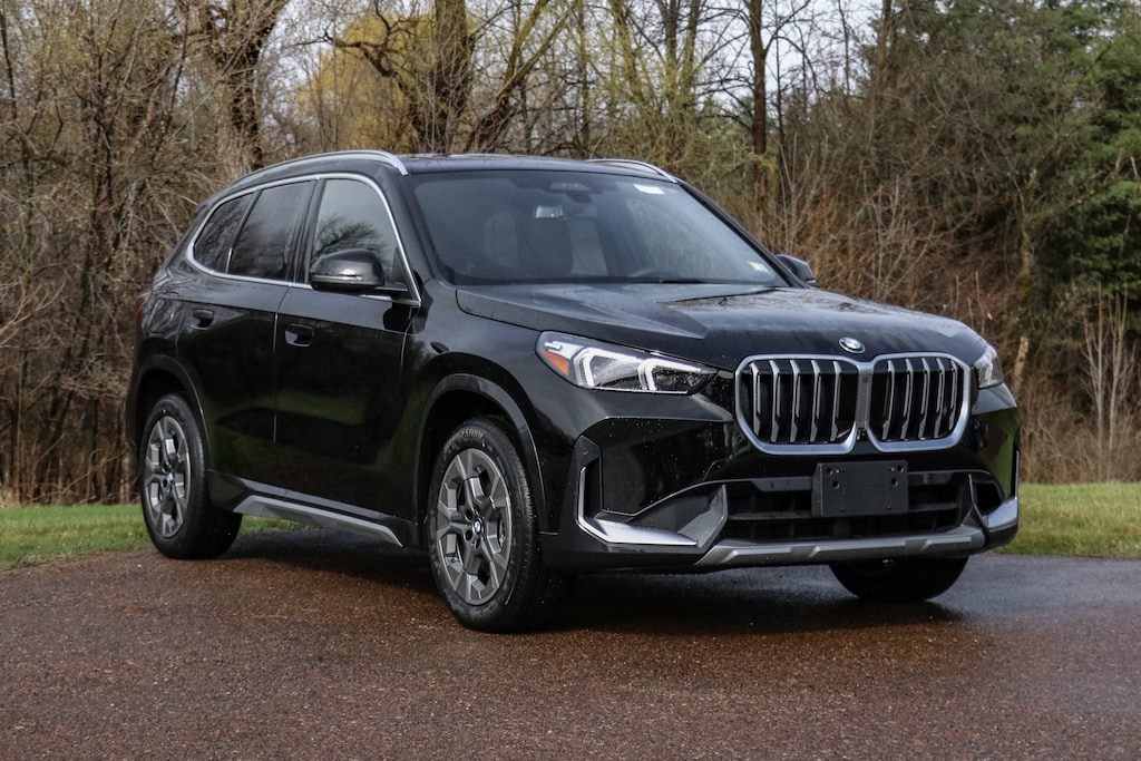 New 2026 BMW X1 xDrive28i SUV