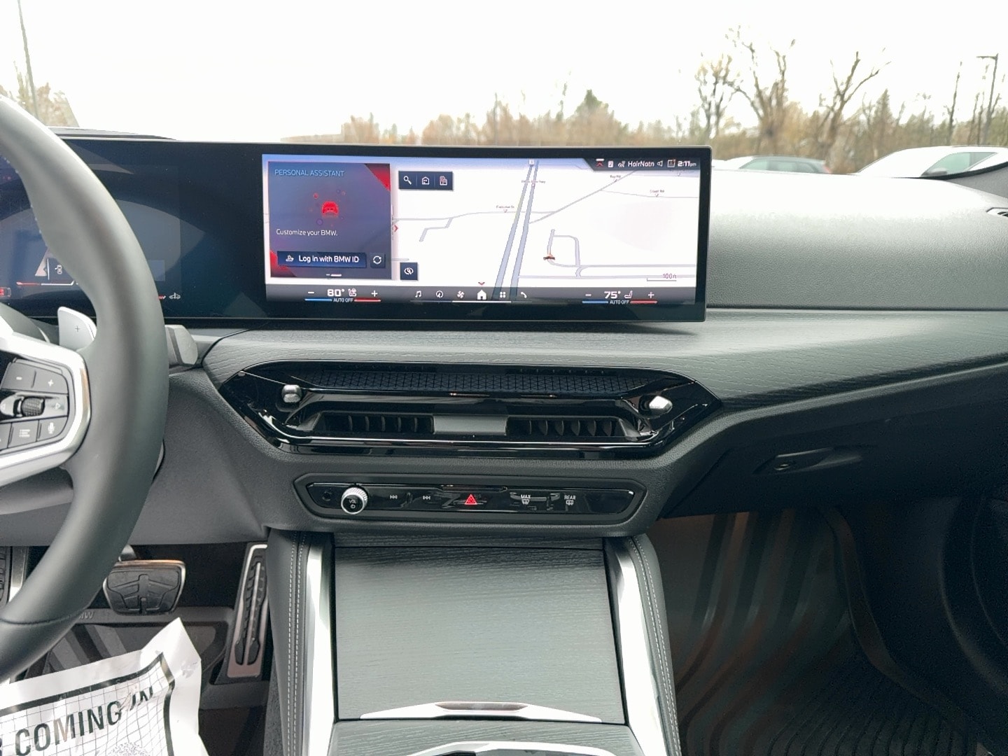 2026 BMW 4 Series M440i - Photo 10