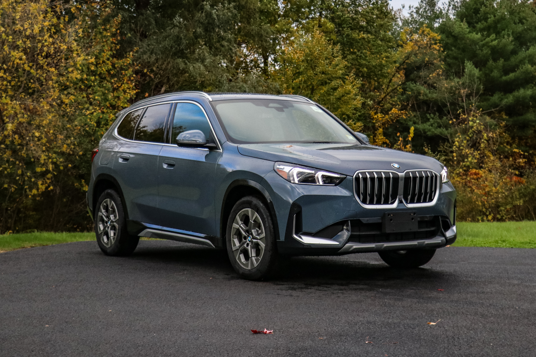 2027 BMW X1